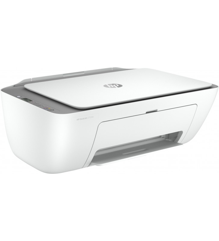 OPEN BOX HP DeskJet 2720e Inkjet termală A4 4800 x 1200 DPI 7,5 ppm Wi-Fi