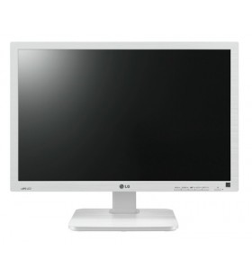 LG 24BK55WY-W monitoare LCD 61 cm (24") 1920 x 1200 Pixel WUXGA LED Alb