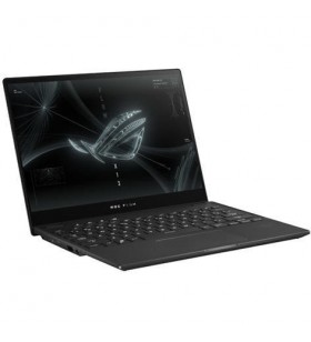 Laptop 2 in 1 ASUS ROG Flow X13 GV301RE-LI171W, AMD Ryzen 9 6900HS pana la 4.9GHz, 13.4" WQUXGA Touch, 32GB, SSD 1TB, NVIDIA GeForce RTX 3050 Ti 4GB, Windows 11 Home, negru