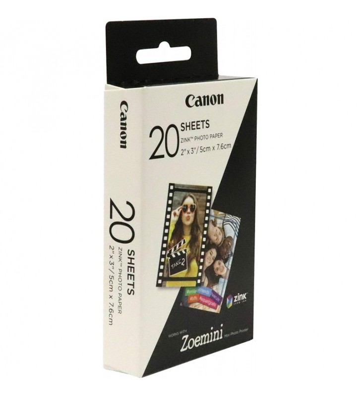 Canon ZP-2030 hârtii fotografică