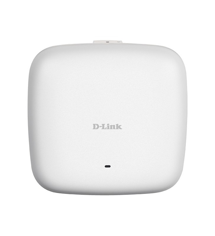 D-Link DAP-2680 puncte de acces WLAN 1750 Mbit s Power over Ethernet (PoE) Suport Alb