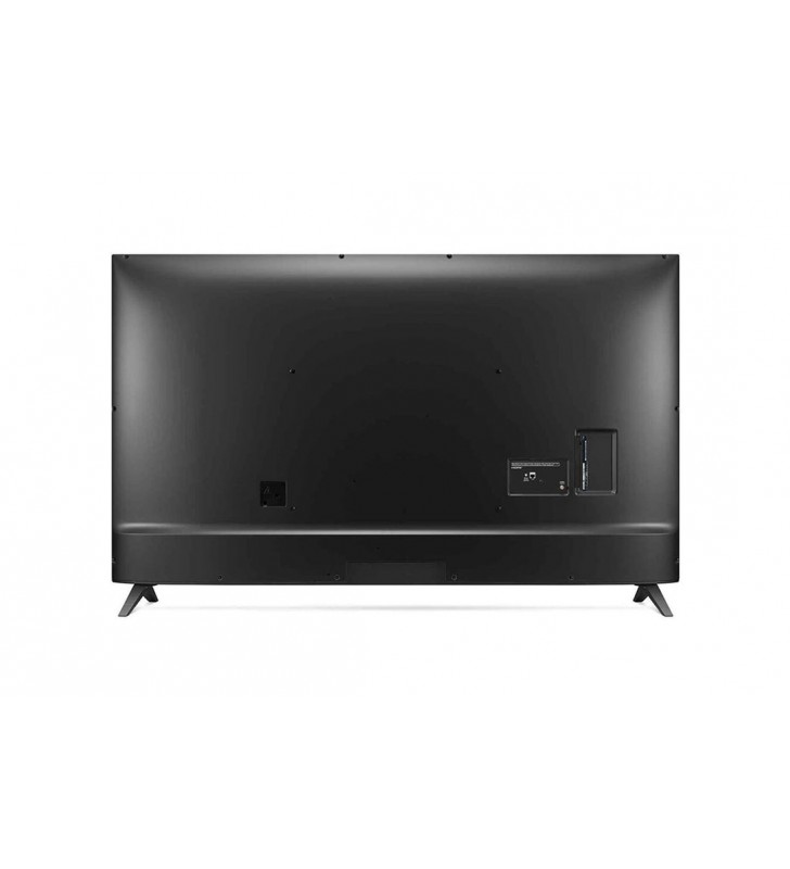 LG 55UP751C 139,7 cm (55") 4K Ultra HD Smart TV Wi-Fi Negru