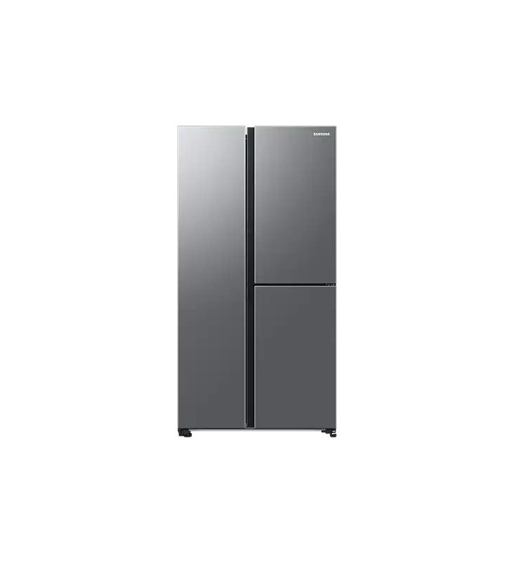 Samsung RH69B8020S9/EG frigidere cu unități alipite (side by side) De sine stătător 645 L F Din oţel inoxidabil