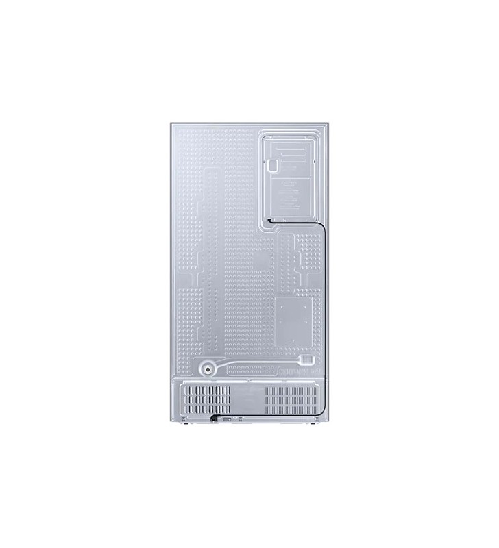 Samsung RH69B8920S9 EG frigidere cu unități alipite (side by side) De sine stătător 645 L F Din oţel inoxidabil