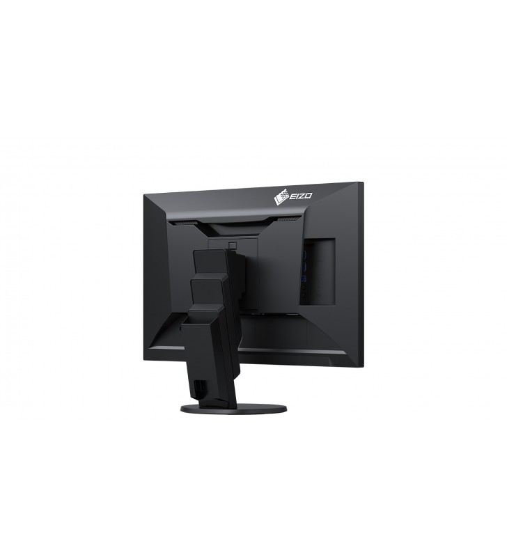 EIZO FlexScan EV2451-BK LED display 60,5 cm (23.8") 1920 x 1080 Pixel Full HD Negru