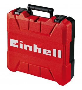 Einhell  E-Box S35, cutie de scule (Roșu Negru)