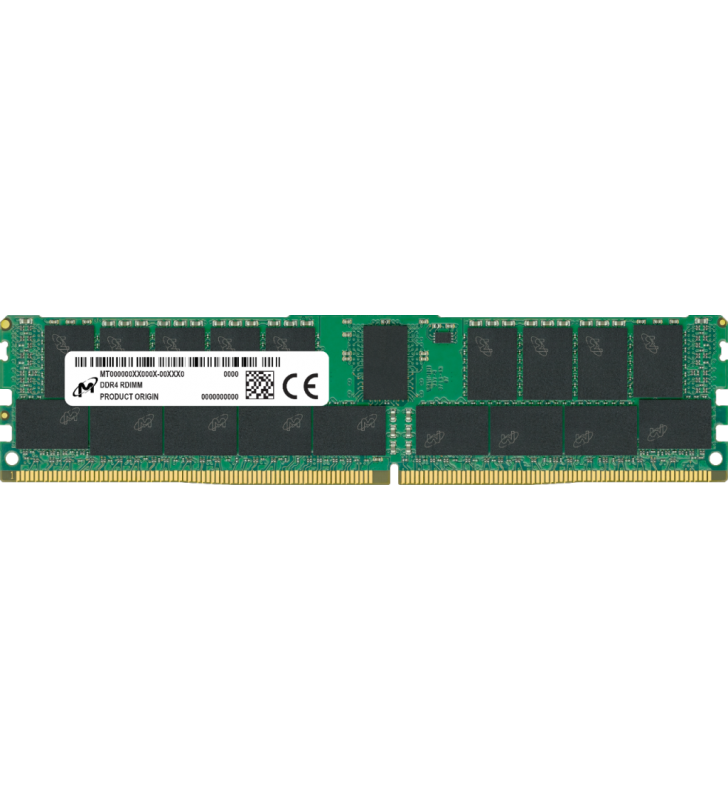 Micron 64GB DDR4-2933 RDIMM 2Rx4 CL21