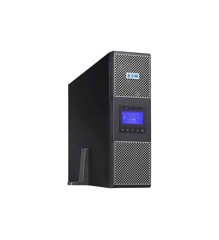 Eaton 9PX 5000i HotSwap surse neîntreruptibile de curent (UPS) 5000 VA 4500 W 4 ieșire(i) AC