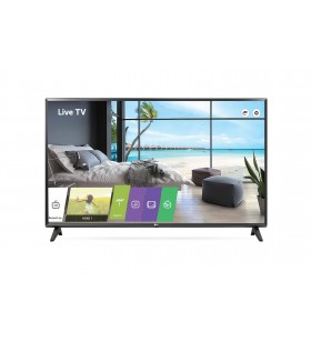 LG 43LT340C9ZB.AEU televizor 109,2 cm (43") Full HD Negru