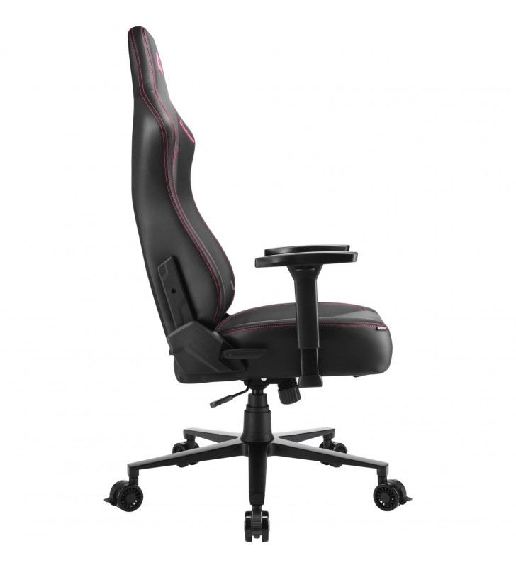 Sharkoon  SKILLER SGS30, scaun gaming (negru roz)