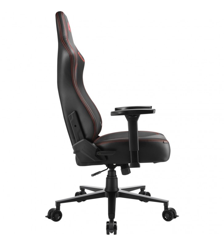 Sharkoon  SKILLER SGS30, scaun gaming (negru roșu)