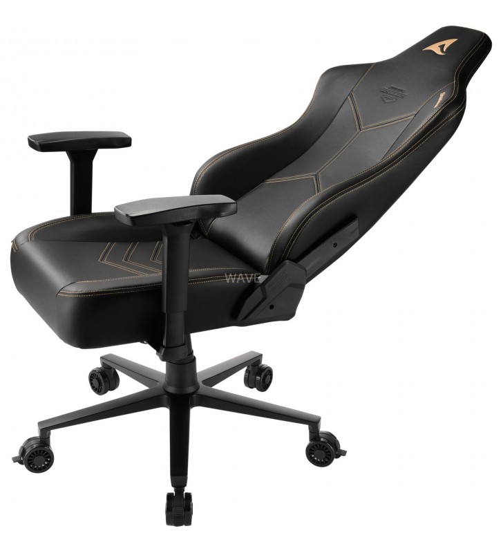 Sharkoon  SKILLER SGS30, scaun gaming (negru/bej)