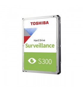 Toshiba S300 3.5" 6000 Giga Bites SATA