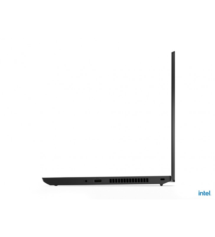 Lenovo ThinkPad L14 Notebook 35,6 cm (14") Full HD Intel® Core™ i7 16 Giga Bites DDR4-SDRAM 512 Giga Bites SSD Wi-Fi 6