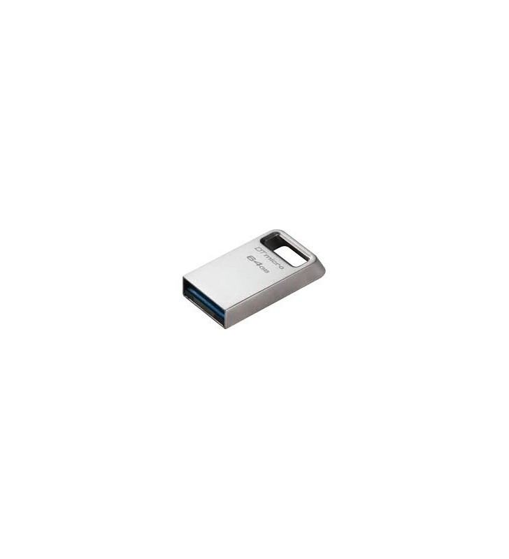 64GB DT MICRO USB 3.2 200MB/S/METAL GEN 1