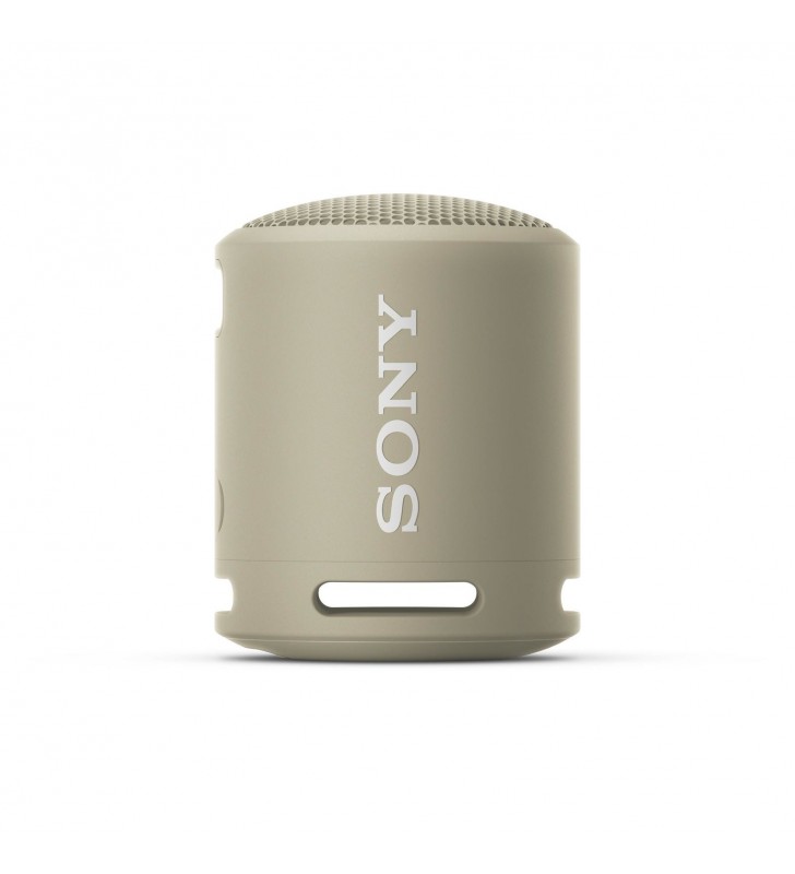 Sony SRSXB13 Boxă portabilă stereo Gri închis 5 W