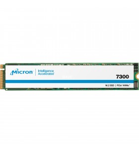 Micron  7300 PRO 1.92TB, SSD (PCIe 3.0 x4, 2x2, NVMe, M.2 22110)