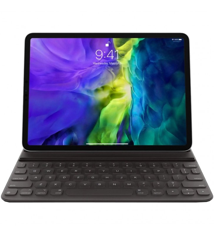Tastatura Smart Pentru iPad Pro 11 2020 Version
