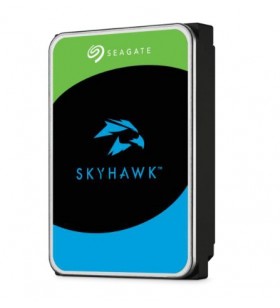 Seagate SkyHawk ST3000VX015 hard disk-uri interne 3.5" 3000 Giga Bites ATA III Serial