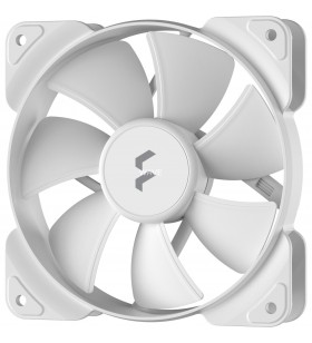 Fractal Design  Aspect 12 alb, ventilator carcasă (Alb)