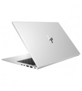 Notebook HP 401P1EA EliteBook 855 G8 15.6" AMD Ryzen 5 PRO 5650U 16GB 512GB SSD AMD Radeon Graphics Windows 10 Pro Silver