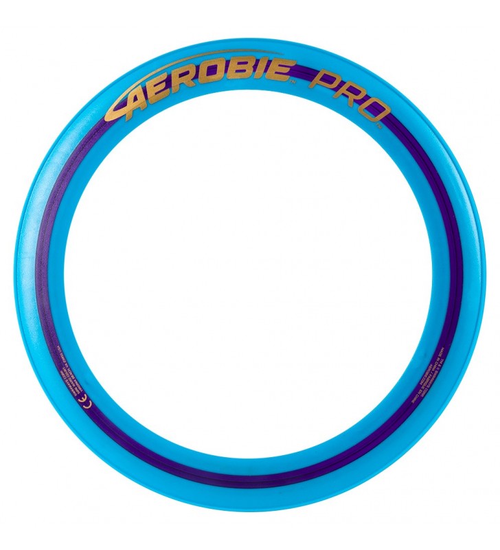 Aerobie ARB RNG Pro Ring Blue GML