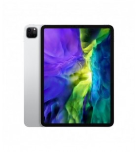 Resigilat: iPad Pro 11" (2020), 256GB, Wi-Fi, Silver