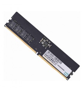 Micron Apacer 16GB (1x16GB) DDR5 UDIMM 4800MHz CL40 Desktop PC Memory for Intel 12th Gen CPU or Z690 MB