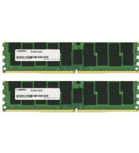 Memorie Mushkin 997183 DDR4 16(2X8GB) 2133MHz CL 15 1.2v
