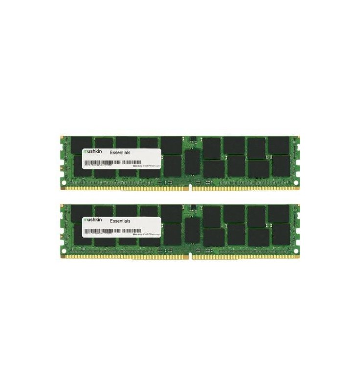 Memorie Mushkin 997183 DDR4 16(2X8GB) 2133MHz CL 15 1.2v