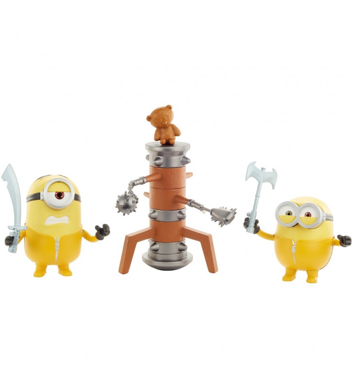 Minions GMF17 jucării tip figurine pentru copii
