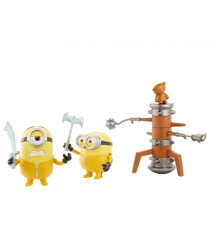 Minions GMF17 jucării tip figurine pentru copii
