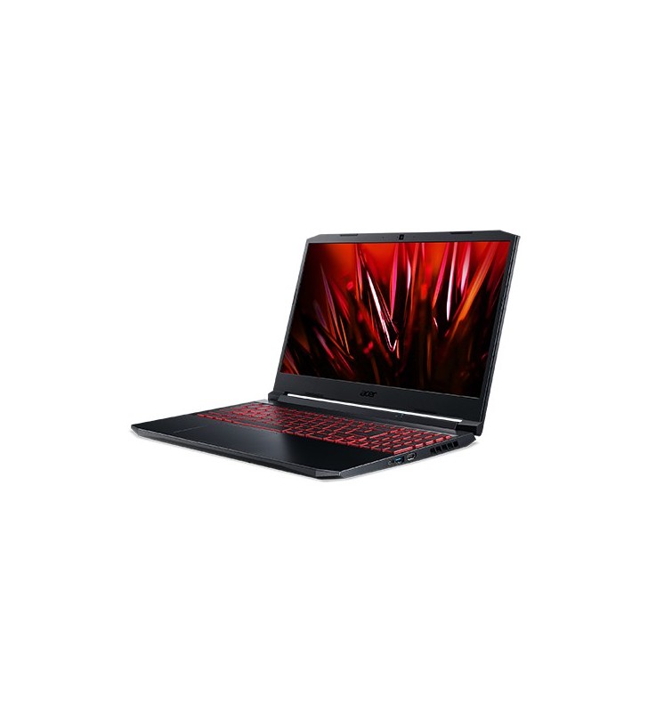 Acer Nitro 5 AN515-57 Notebook 39,6 cm (15.6") Full HD Intel® Core™ i7 16 Giga Bites DDR4-SDRAM 512 Giga Bites SSD NVIDIA