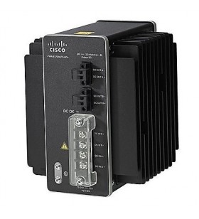 Cisco PWR-IE170W-PC-DC componente ale switch-ului de rețea Sursă de alimentare