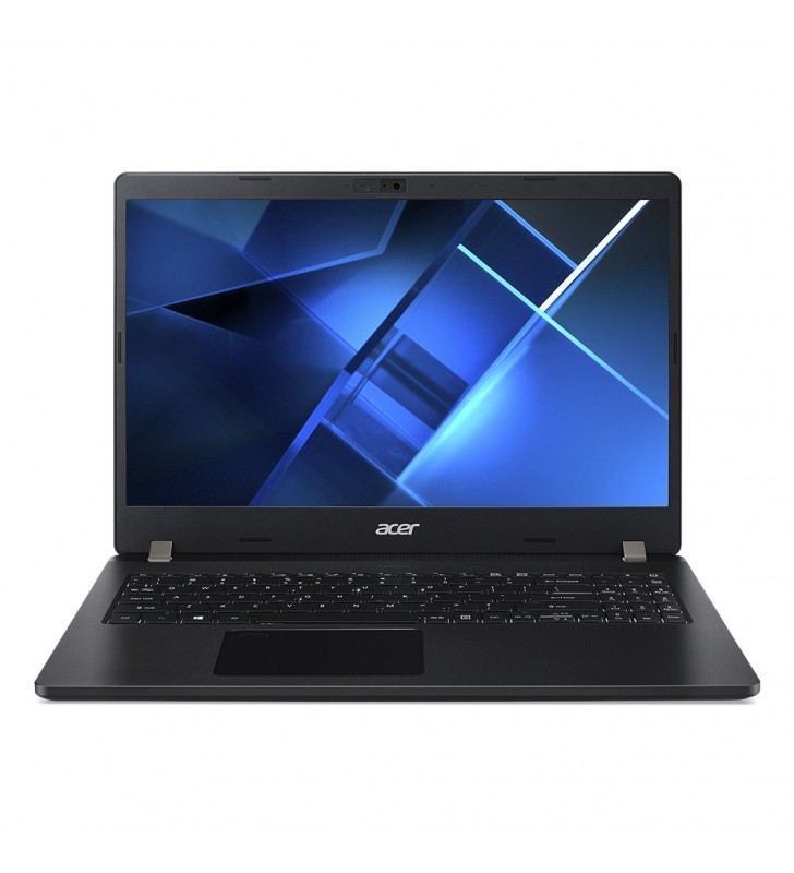 Acer TravelMate P2 TMP215-53-579S Notebook 39,6 cm (15.6") Full HD Intel® Core™ i5 8 Giga Bites DDR4-SDRAM 256 Giga Bites SSD