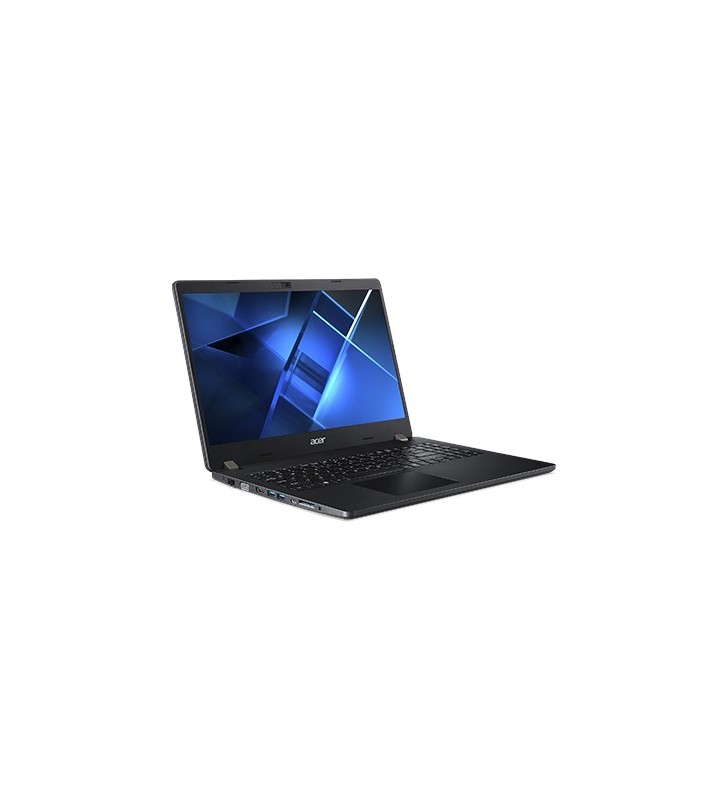 Acer TravelMate P2 TMP215-53-579S Notebook 39,6 cm (15.6") Full HD Intel® Core™ i5 8 Giga Bites DDR4-SDRAM 256 Giga Bites SSD