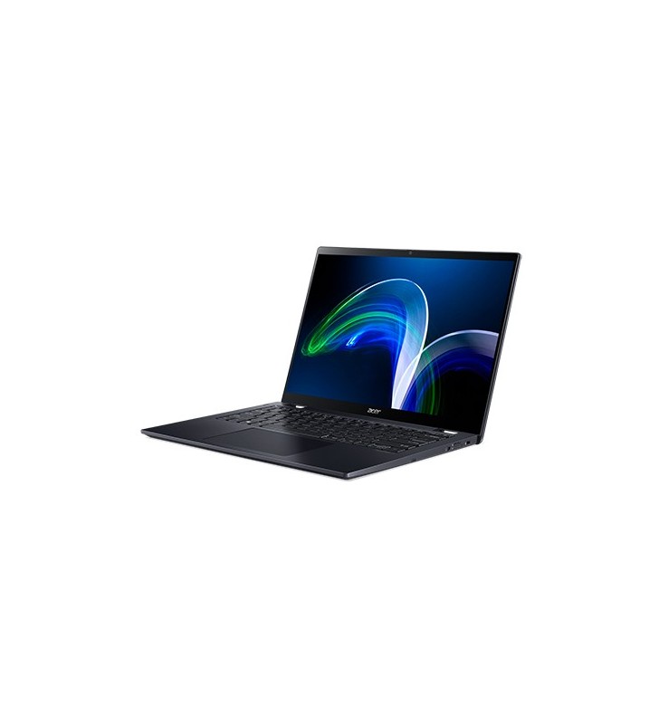 Acer TravelMate P614RN-52-54M0 Hibrid (2 în 1) 35,6 cm (14") Ecran tactil WUXGA Intel® Core™ i5 16 Giga Bites LPDDR4x-SDRAM 512
