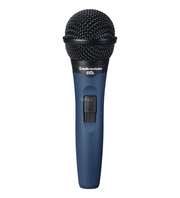 Audio Technica  MB1k, microfon (albastru)