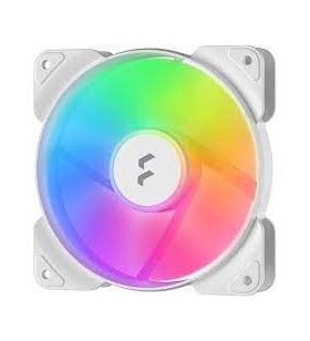 Fractal Design Aspect 12 RGB 120mm White Fan