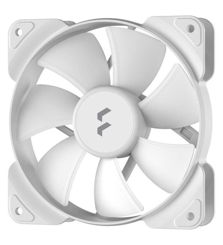 Fractal Design Aspect 12 RGB 120mm White Fan