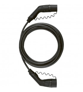 Cablu de incarcare ABL  LAKC222 tip 2, 20A (negru, 7 metri)