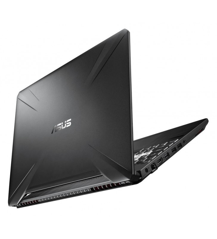 ASUS TUF Gaming FX505DU-AL052 calculatoare portabile / notebook-uri Negru 39,6 cm (15.6") 1920 x 1080 Pixel AMD Ryzen 7 8 Giga