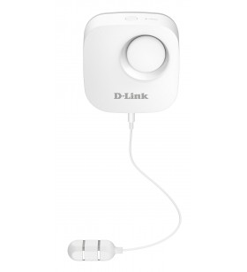 D-Link DCH-S161 detectoare de apă Senzor și sistem de alertă Fără fir