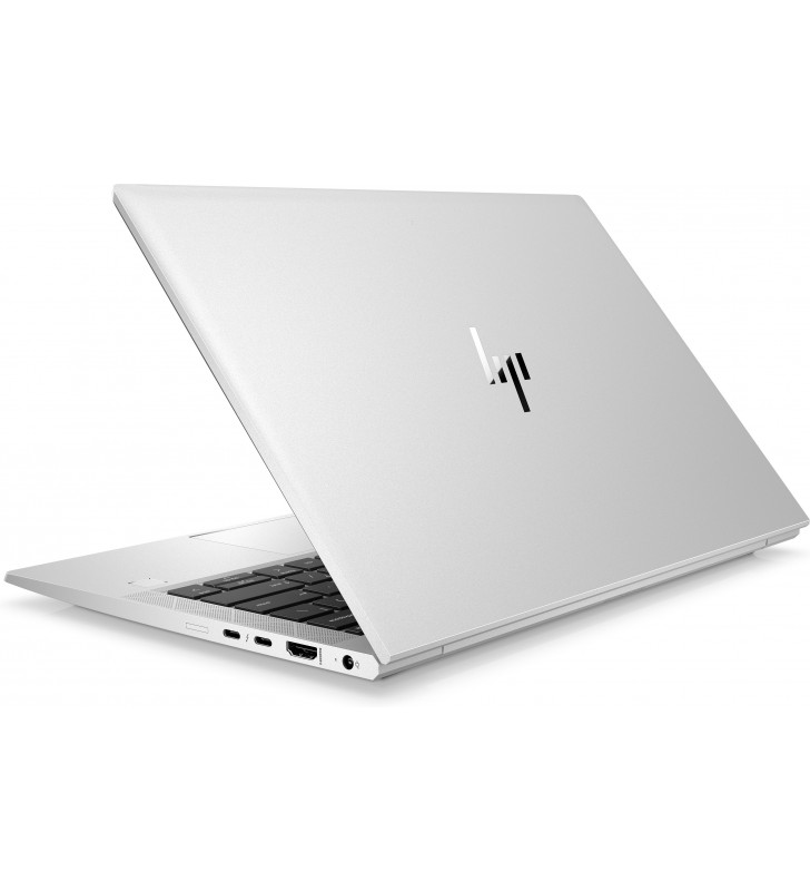 HP EliteBook 830 G8 Notebook 33,8 cm (13.3") Full HD Intel® Core™ i5 16 Giga Bites DDR4-SDRAM 512 Giga Bites SSD Wi-Fi 6