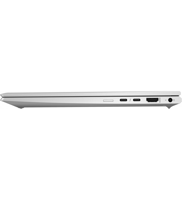 HP EliteBook 840 G8 Notebook 35,6 cm (14") Full HD Intel® Core™ i5 16 Giga Bites DDR4-SDRAM 512 Giga Bites SSD Wi-Fi 6
