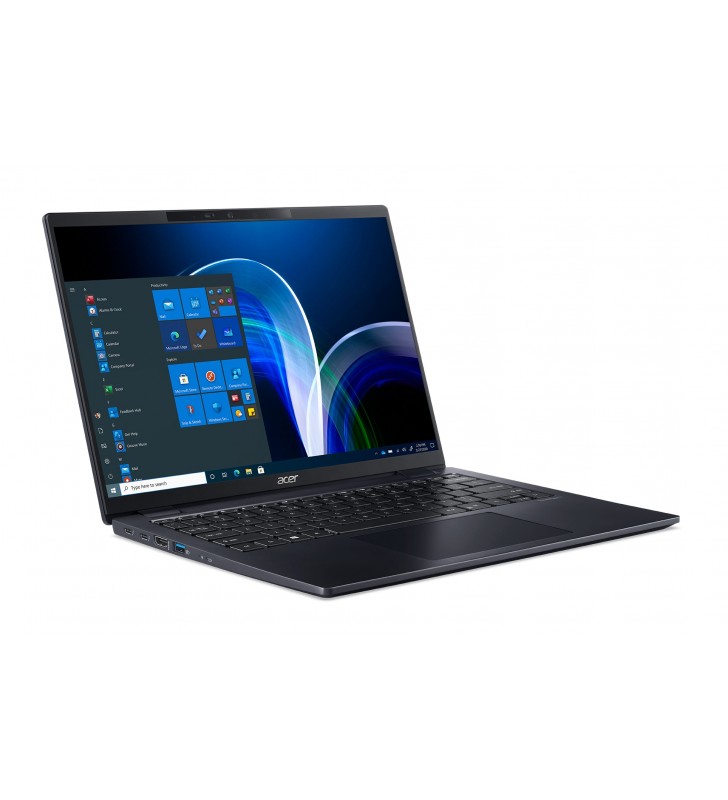 Acer TravelMate P6 TMP614P-52-724G Notebook 35,6 cm (14") WUXGA Intel® Core™ i7 16 Giga Bites LPDDR4x-SDRAM 512 Giga Bites SSD