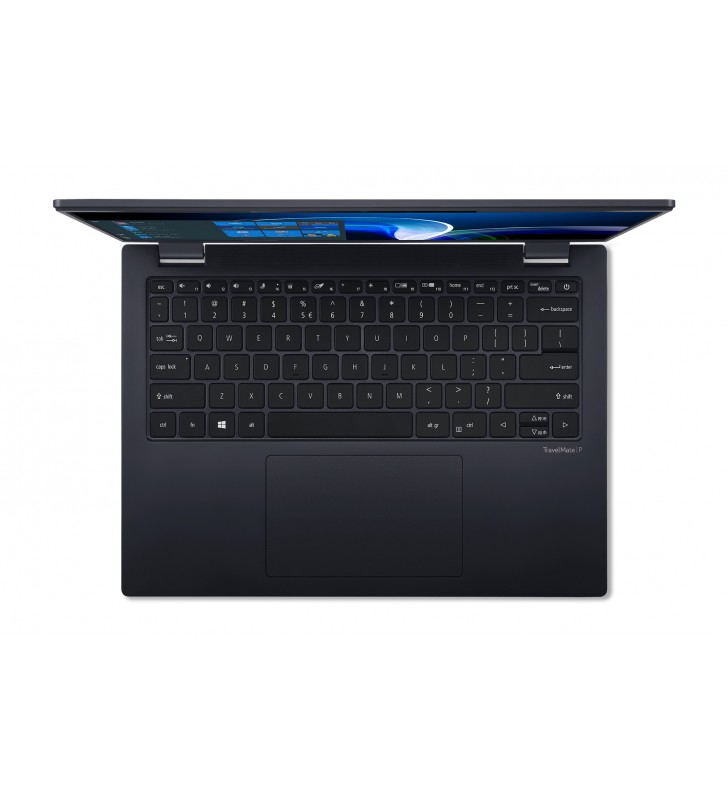 Acer TravelMate P6 TMP614P-52-50LN Notebook 35,6 cm (14") WUXGA Intel® Core™ i5 16 Giga Bites LPDDR4x-SDRAM 512 Giga Bites SSD