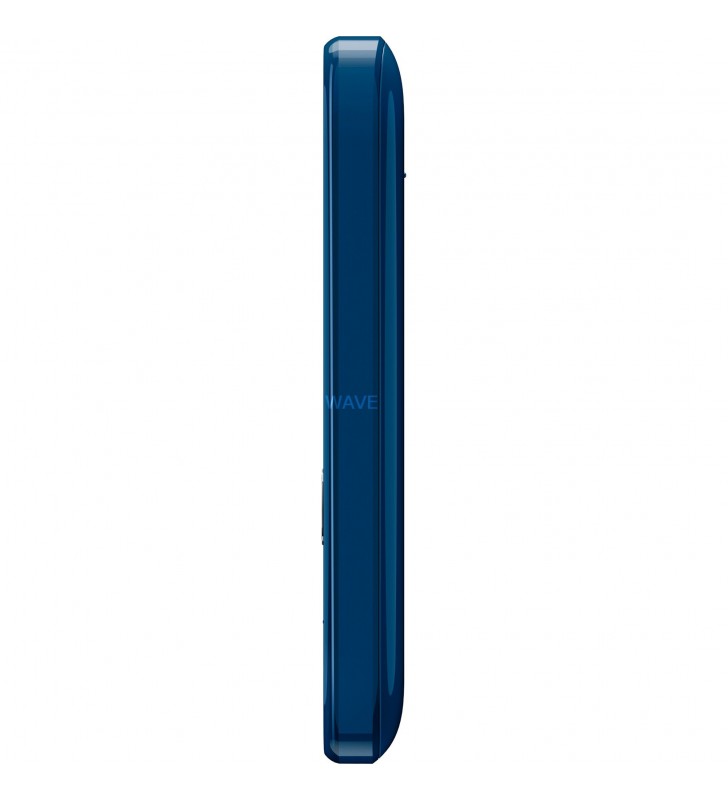 Nokia  225 4G, telefon mobil (Classic Blue, Dual SIM, 64MB)