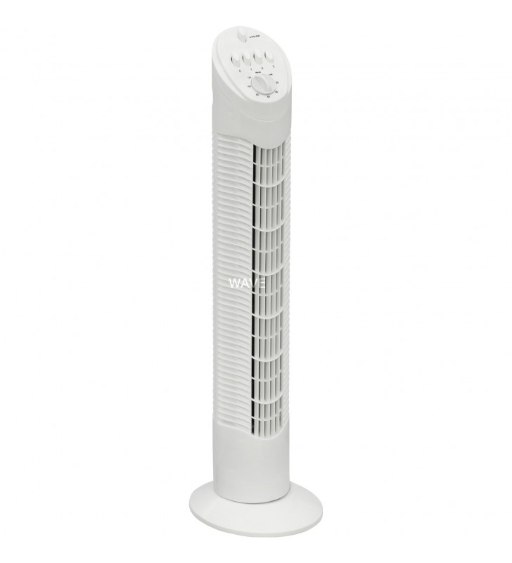 Ventilator coloana Bestron  AFT760W (Alb)