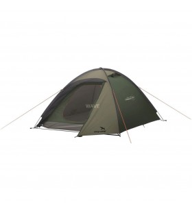 Cort Easy Camp  Dome Meteor 300 Verde Rustic (verde masline)